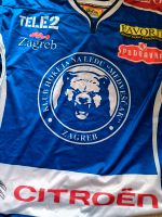 Medveščak Zagreb  Trikot eishockey Sachsen-Anhalt - Jübar Vorschau