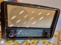 Grundig type 165w/ukw röhrenradio Baden-Württemberg - Nürtingen Vorschau