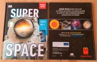 !NEU! Wissens-Buch "Super Space" !NEU! Baden-Württemberg - Freiberg am Neckar Vorschau