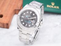 Rolex Yacht-Master 40 Rhodium 126622 Full Set Hamburg-Mitte - Hamburg Neustadt Vorschau