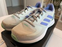 Adidas Laufschuhe Hallenschuhe Turnschuhe Gr 34 OVP Schleswig-Holstein - Fahrdorf Vorschau