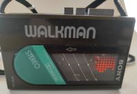 SONY Walkman WM-24 Stereo Kassetten Spieler, Vintage Bayern - Bad Neustadt a.d. Saale Vorschau