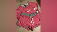Schlafanzug Set von DKNY Hessen - Hanau Vorschau