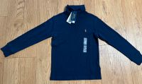 Ralph Lauren Polo Kinder Rollkragen Pullover Dunkelblau NEU Etike Hessen - Weimar (Lahn) Vorschau