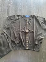 Schwarzes Hämmerle Twinset Gr.S/M Düsseldorf - Düsseltal Vorschau