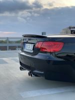 CW Carbon Spoiler Lippe Performance passend für BMW 3er M3 E93 Nordrhein-Westfalen - Kamen Vorschau