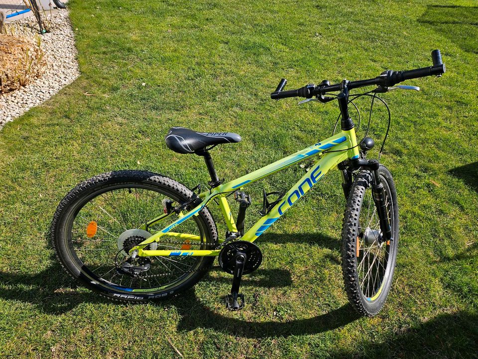 Cone R260 Kinderfahrrad MTB 26 Zoll, kein Cube in Tiefenbach Kr Passau