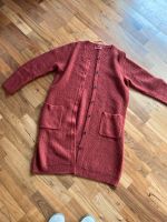 Cardigan Strickjacke Jacke s.Oliver Größe 44 10% Wolle 8% Alpaka Niedersachsen - Stuhr Vorschau