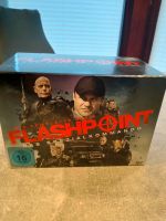 Flashpoint das Spezialkommando komplette Serie in einer Box Niedersachsen - Wilhelmshaven Vorschau