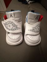 Baby Nike Air Jordan Größe 2C - Limited Edition Hessen - Weiterstadt Vorschau