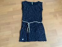 Ragwear Kleid Gr. S blau Nordrhein-Westfalen - Wermelskirchen Vorschau
