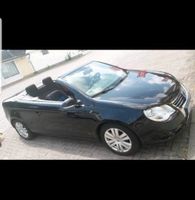 Auto VW Cabrio 1,4. 125ca PS Schleswig-Holstein - Lübeck Vorschau