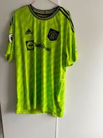 Manchester United Adidas Ronaldo Trikot Größe XXL Stuttgart - Stammheim Vorschau