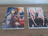 Guilty Crown Anime 2 & 3 Rheinland-Pfalz - Nauroth Vorschau