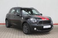 MINI Cooper Countryman 1.Hand PANO Navi Black Line Bayern - Dillingen (Donau) Vorschau