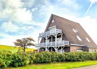 Nordsee Pur | Ferienwohnung in direkter Deichlage | W-02T3TS | Friedrichskoog-Spitze (Dithmarschen) Dithmarschen - Friedrichskoog Vorschau