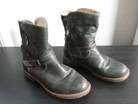 Stiefel Tom Tailor Größe 39 Hessen - Dieburg Vorschau