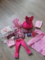 Barbie Zubehör Kleidung Mädchen Saarland - Nalbach Vorschau
