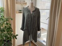 Tredy Shirt Jacke mit Top Nordrhein-Westfalen - Lüdenscheid Vorschau