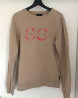 Scotch & Soda Sweatshirt Beige Gr.S Niedersachsen - Rotenburg (Wümme) Vorschau