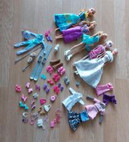 Barbie / Accessoires /Puppen /Schuhe usw. Mecklenburg-Vorpommern - Stralsund Vorschau