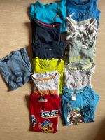 T- Shirts 110-116 Hessen - Lohra Vorschau