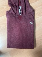 Abercrombie & Fitch Herren Pullover Saarland - Saarlouis Vorschau