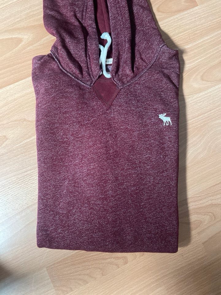 Abercrombie & Fitch Herren Pullover in Saarlouis