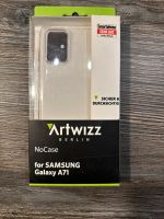 Samsung Galaxy A71 Hülle Schleswig-Holstein - Bargteheide Vorschau