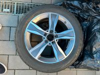 4x Winterkompletträder Original Mercedes 225/50 R17 94H Baden-Württemberg - Gerlingen Vorschau