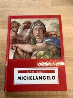 Michelangelo Buch von Marc le Bot Bayern - Kirchheim in Schwaben Vorschau