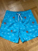 Top Zustand Sundek Badehose Shorts Gr 12 Jahre blau 146 152 Wandsbek - Hamburg Wellingsbüttel Vorschau