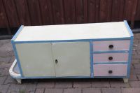 DDR Dielenkommode Schuhschrank Sideboard Schrank Brandenburg - Müncheberg Vorschau