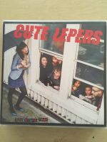 cute lepers adventure time vinyl schallplatte punk power pop Altona - Hamburg Bahrenfeld Vorschau