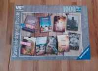 Ravensburger Puzzle 1000 Teile Visual Statements Bayern - Durach Vorschau