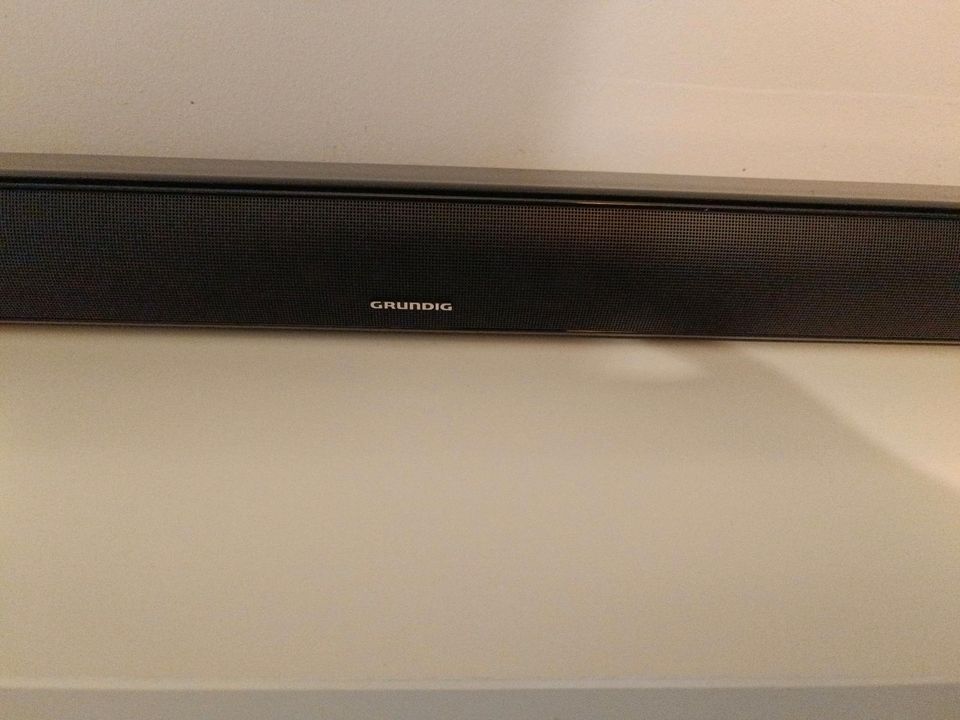 Grundig Soundbar in Neustadt am Rübenberge