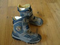 Geox Tex WInterschuhe Gr 34 Nordrhein-Westfalen - Leichlingen Vorschau