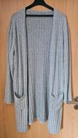 Longstrickjacke Cardigan NEU Gr.XL Sachsen - Regis-Breitingen Vorschau
