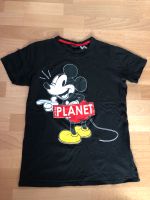 Mickey Mouse T- Shirt Gr. XS Häfen - Bremerhaven Vorschau