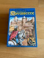 Carcassonne Gesellschaftsspiel Spiele Spiel Niedersachsen - Syke Vorschau