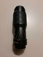 CANON ZOOM LENS FD 1:4.5  75 - 200 mm Beuel - Vilich Vorschau