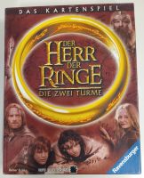 Ravensburger | Der Herr der Ringe - Die zwei Türme | Kartenspiel Niedersachsen - Zetel Vorschau