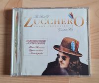 CD - Zucchero - "The Best Of Zucchero" - Greatest Hits Nordrhein-Westfalen - Kürten Vorschau