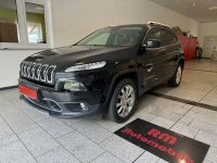 Jeep Cherokee Limited 4WD NAVI/KAMERA/XENON/LEDER Hessen - Ronshausen Vorschau