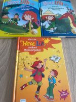 Kinderbücher Hexe Lilli Nordrhein-Westfalen - Hückelhoven Vorschau