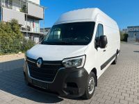 Renault Master 2.3 dCi JUMBO ÜBERLANG L4H3 KLIMA*CAM*EU6 Baden-Württemberg - Holzgerlingen Vorschau