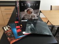 Garth Brooks Legacy Box Limited Edition Bayern - Türkheim Vorschau