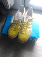 Gans neue Adidas Schuhe Nordrhein-Westfalen - Düren Vorschau