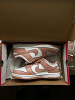 Nike Dunks low gr 36,5 Neu Niedersachsen - Aurich Vorschau