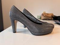 Plateau Pumps Gabor Nordrhein-Westfalen - Dorsten Vorschau
